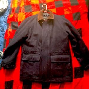 Claiborne jacket